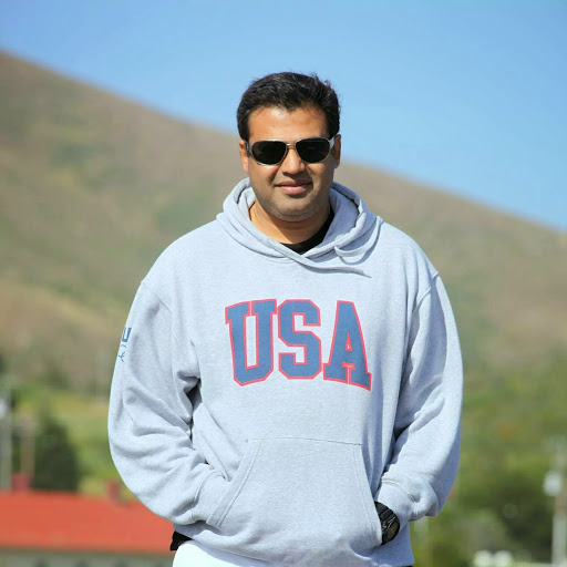 Amit Bhargava Photo 39
