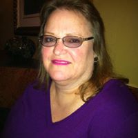 Christine Robinette Photo 19