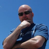 Christopher Macleod Photo 14