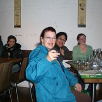 Eleanor Johnson Photo 11