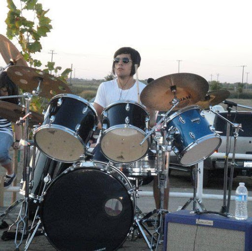 Anthony Valencia Photo 21