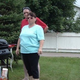 Joan O'Brien Photo 12