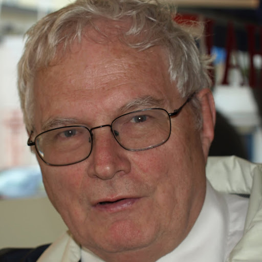 Julian Rogers Photo 19