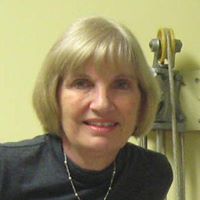 Susan Sprouse Photo 9
