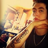 Daniel Kincaid Photo 28