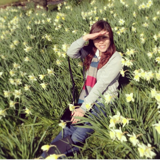 Hang Tran Photo 11