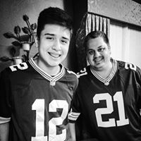 Christina Bird Photo 17