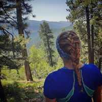 Hannah Lord Photo 14