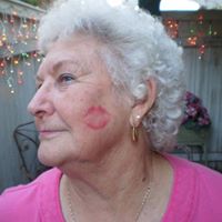 Margaret Weir Photo 14