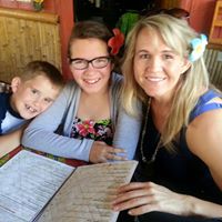 Christine Ream Photo 5