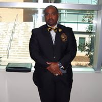 Terrence Cox Photo 8