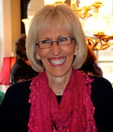 Judy Linn Photo 20