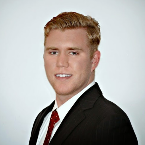 Karl Taylor Photo 47