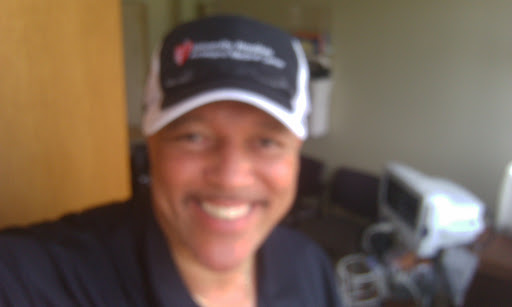 Michael Buford Photo 16