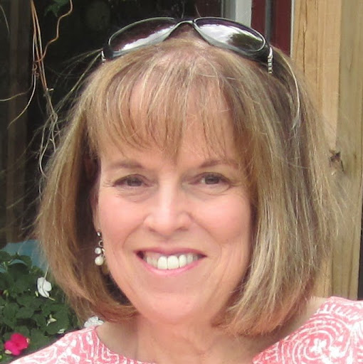 Susan Potter Photo 21