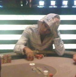 Francis Cruz Photo 30