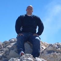 Roger Hendricks Photo 10