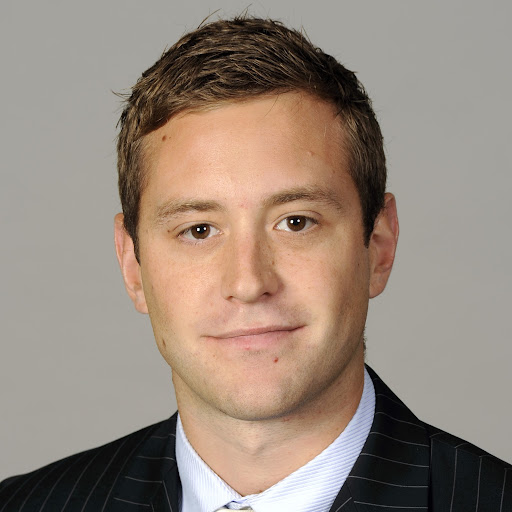 Kevin Bergeron Photo 31