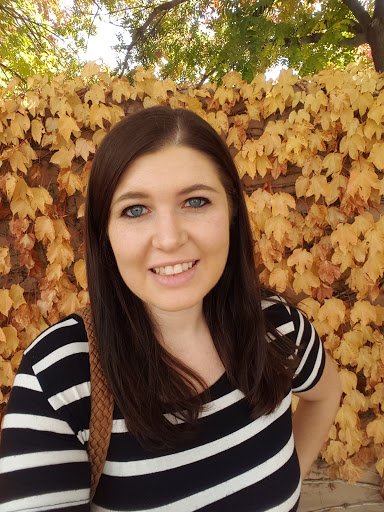 Sarah Hovis Photo 2