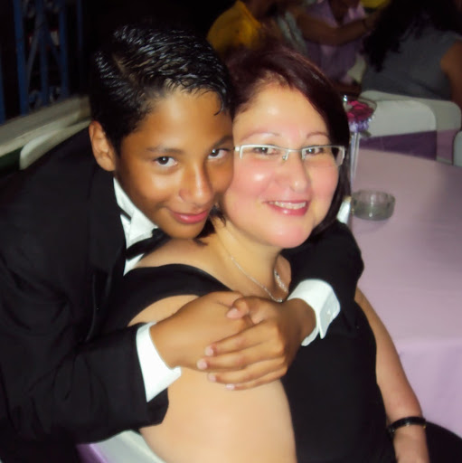 Melida Castellanos Photo 16