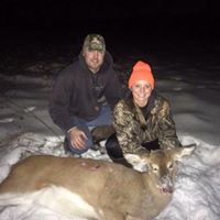 Joshua Yoder Photo 15