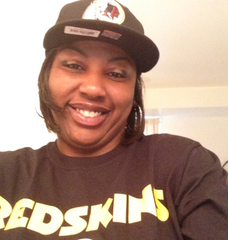 Lisa Washington Photo 26