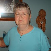 Nancy Murray Photo 27