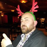 Patrick Oates Photo 7