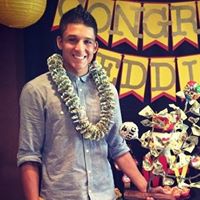 Eddie Saenz Photo 16