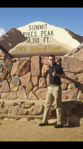 Andrew Daniel Photo 42