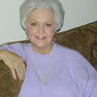 Alice Leach Photo 12