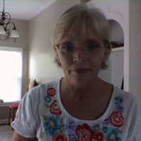 Edwina Robinson Photo 9