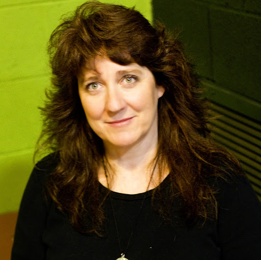 Colleen Gregory Photo 31