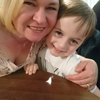 Tracy Preston Photo 14