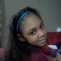 Candace Brown Photo 26