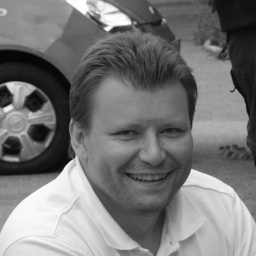 Mike Rudolph Photo 30