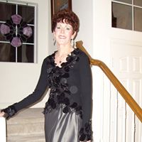 Patricia Metzger Photo 23