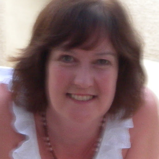 Sue Mayes Photo 18