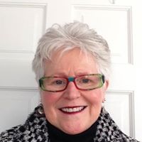 Judith Barringer Photo 6