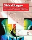 Clinical Surgery (Essential Series)
