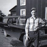 Roger Kendrick Photo 35