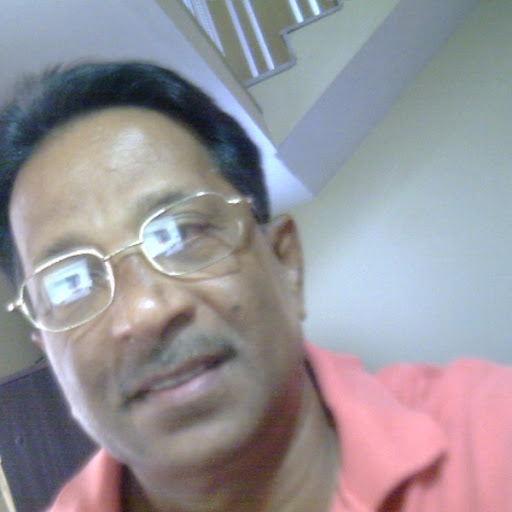 George Varughese Photo 19
