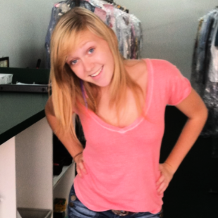 Jessica Berry Photo 4 Jessica Berry Photo 4