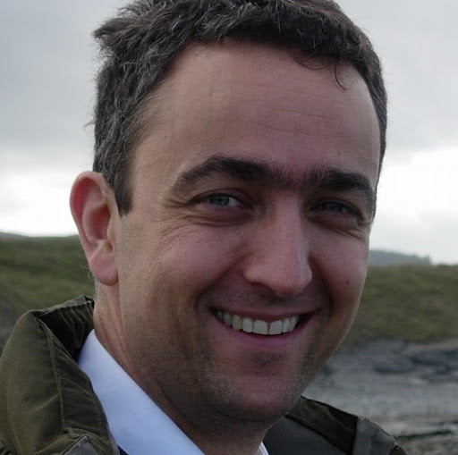 Lloyd Gilbert Photo 27