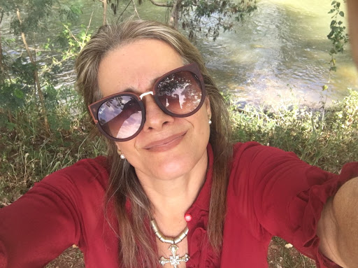 Simone Francis Photo 11