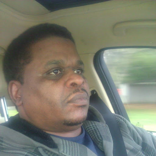 Vernon Redd Photo 9