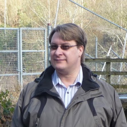 Jeremiah Russell Photo 16