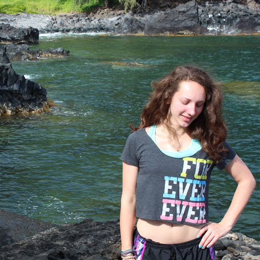 Laura Slattery Photo 2