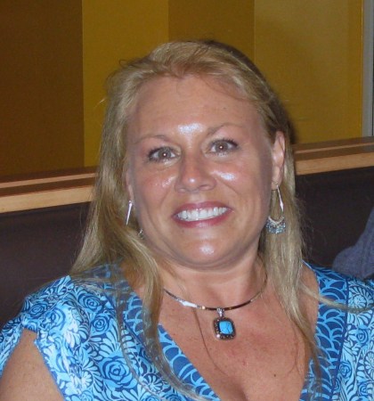Paula Cunningham Photo 2 Paula Cunningham Photo 2