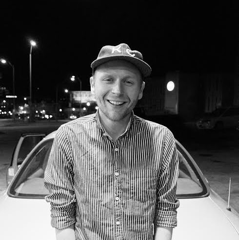 Alexander Mcclain Photo 9